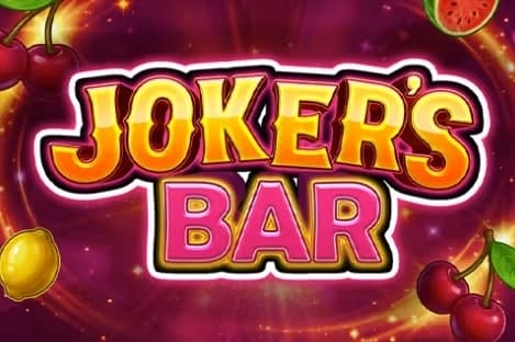 Joker's Bar