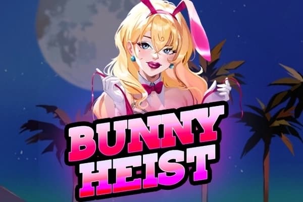Bunny Heist