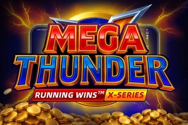 Mega Thunder
