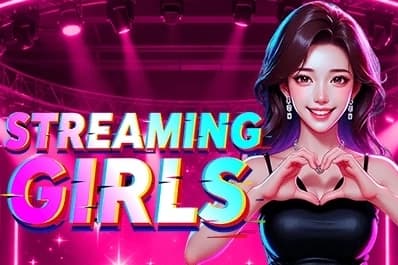 Streaming Girls