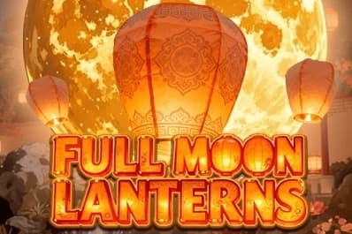Full Moon Lanterns