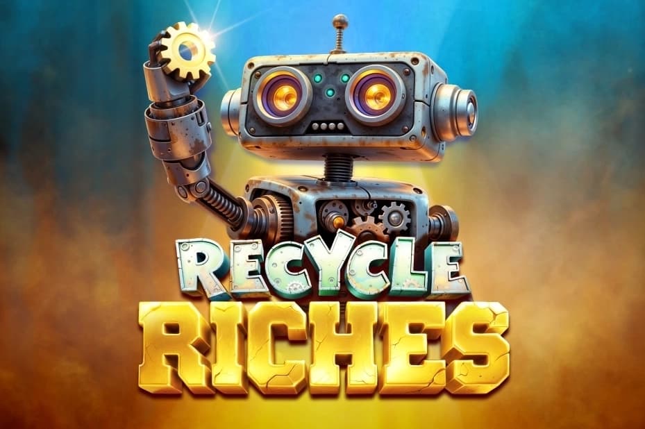 Recycle Riches