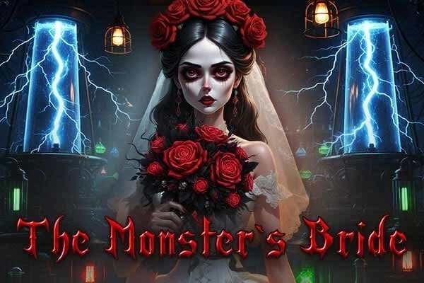 The Monster's Bride