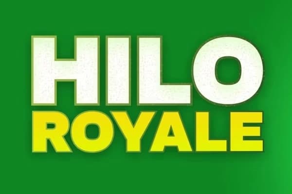 Hi Lo Royale