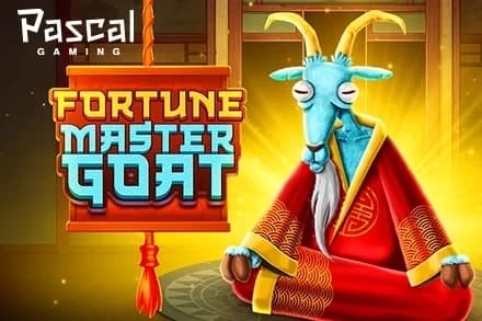 Fortune Master Goat