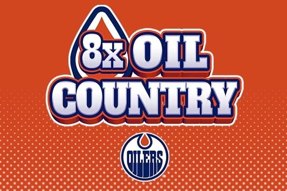 8x Oil Country
