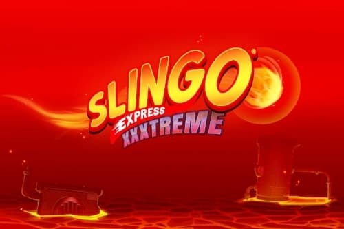 Slingo XXXtreme Express