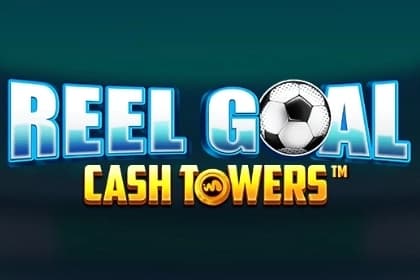 Reel Goal Cash Towers