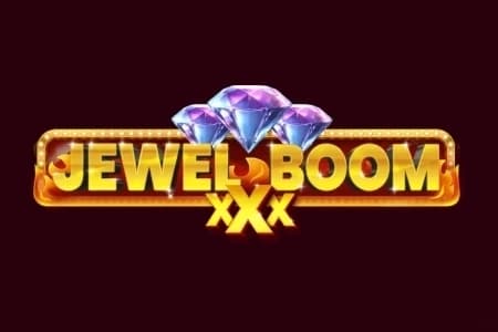 Jewel Boom XXX