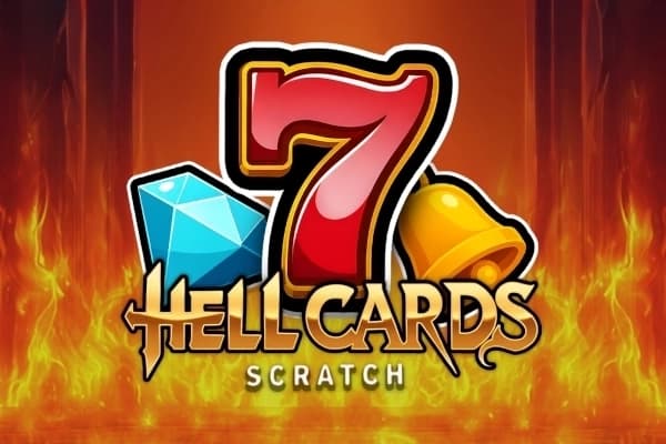 Hellcards Scratch