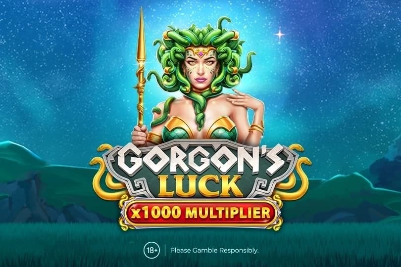 Gorgon's Luck
