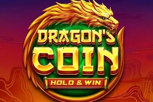 Dragon's Coin: Hold & Win