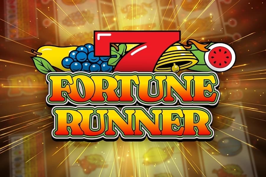 Fortune Runner