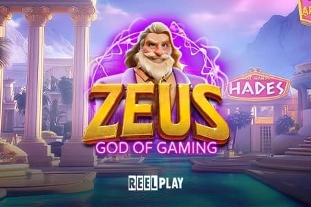 Zeus God of Gaming