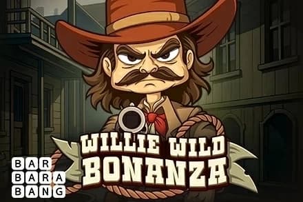 Willie Wild Bonanza