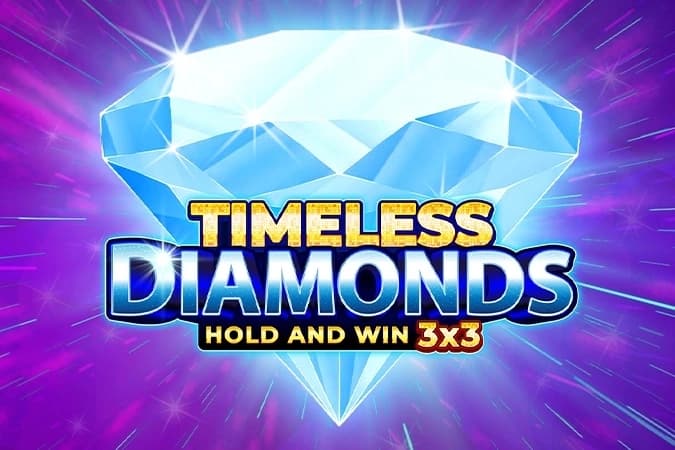 Timeless Diamonds