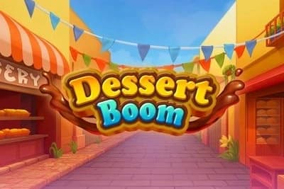 Dessert Boom