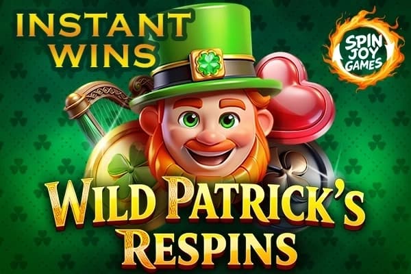 Wild Patrick's Respins