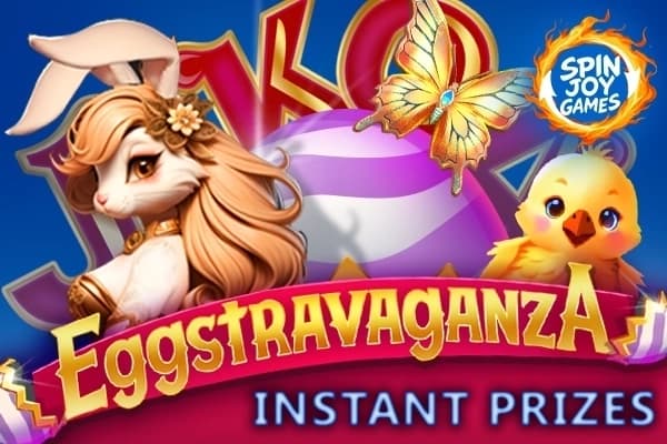 Eggstravaganza