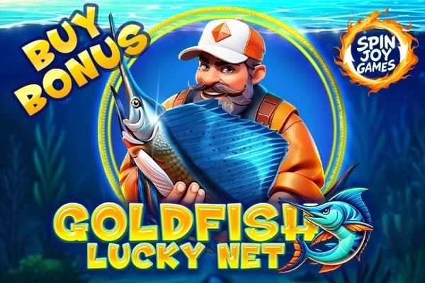 Goldfish Lucky Net