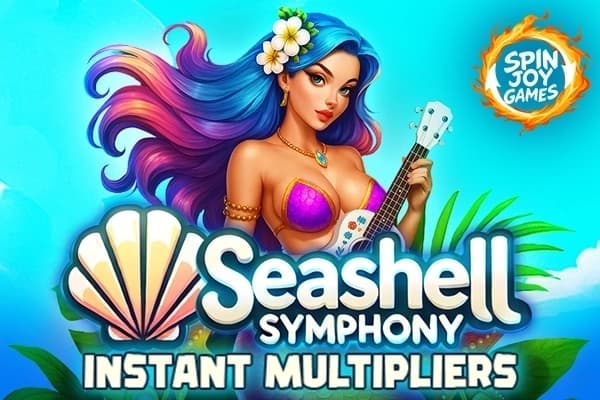 Seashell Symphony