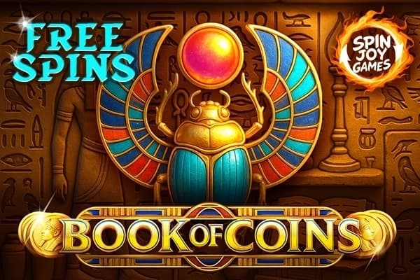 Book of Coins