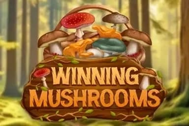 Winning Mushrooms