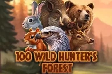 100 Wild Hunter's Forest