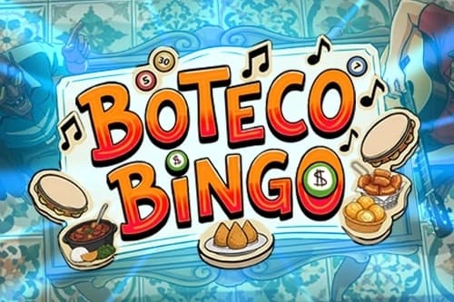 Boteco Bingo