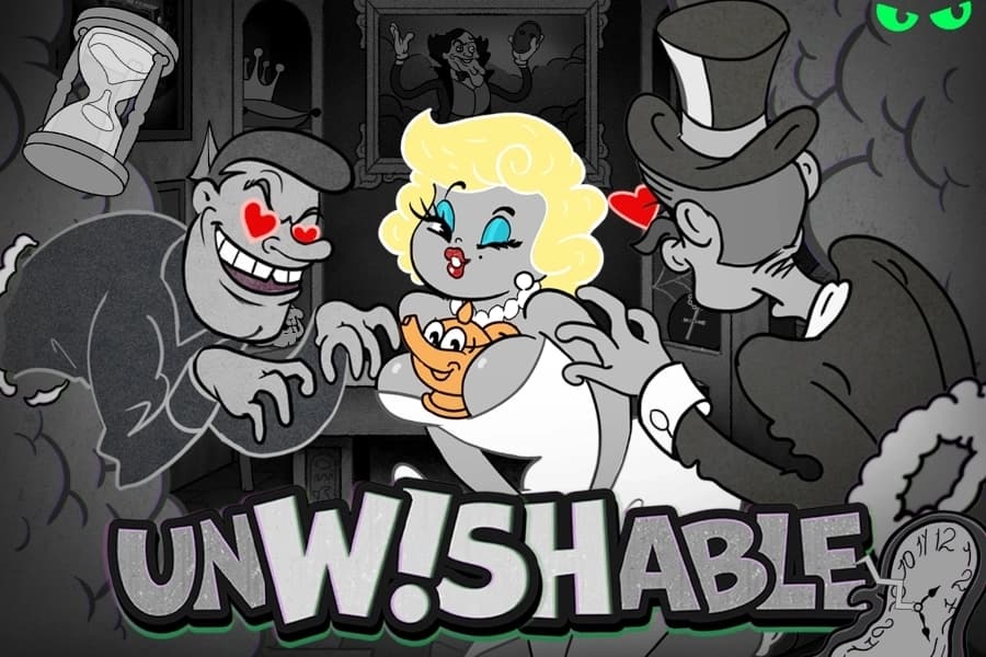 Unwishable