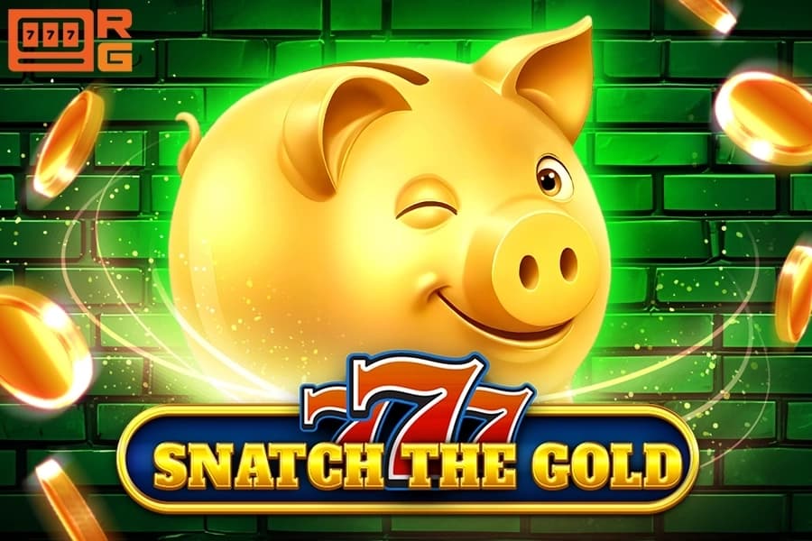 777 Snatch The Gold