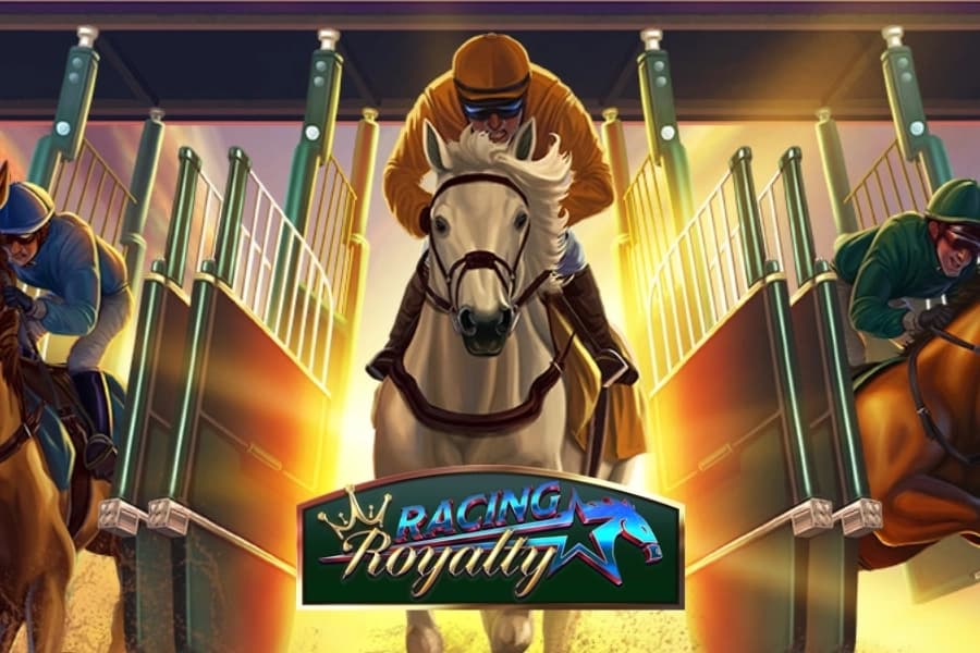 Racing Royalty