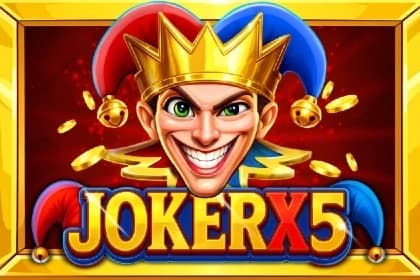 Joker x5
