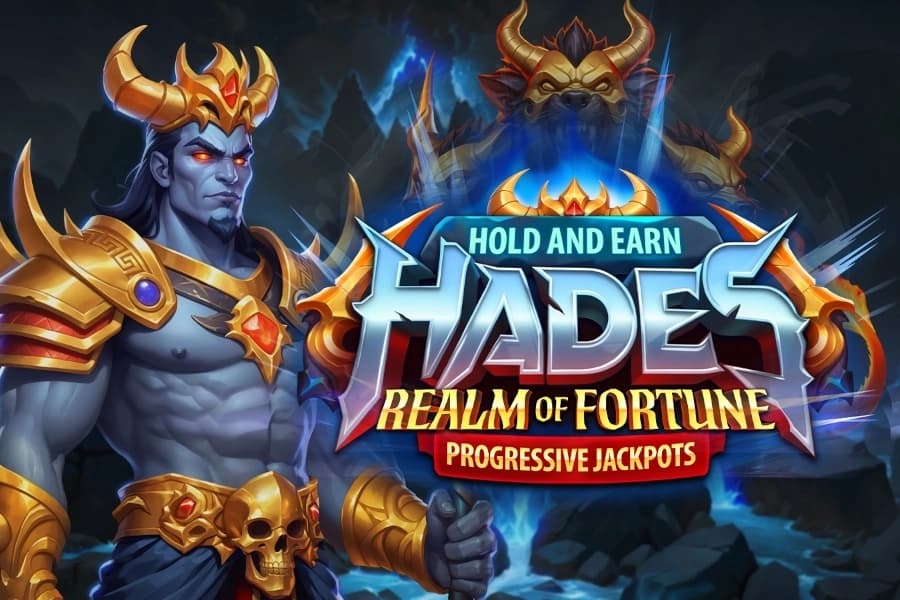 Hades: Realm of Fortune