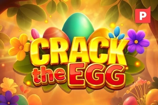 Crack the Egg