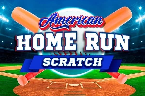 American Home Run Scratch