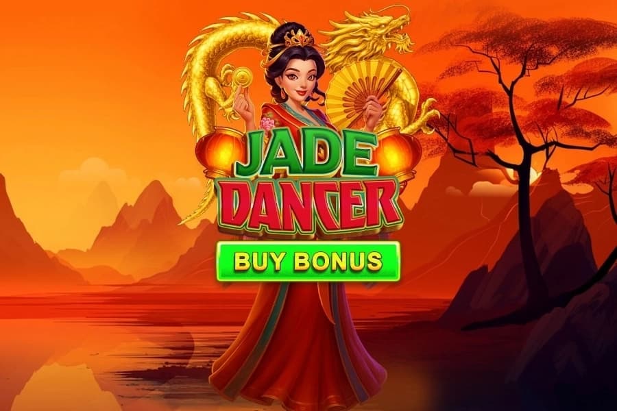 Jade Dancer