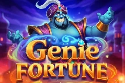 Genie Fortune