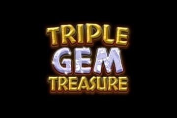 Triple Gem Treasure