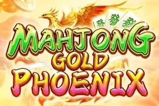 Mahjong Gold Phoenix