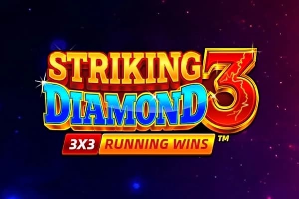 Striking Diamond 3