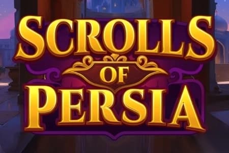 Scrolls of Persia