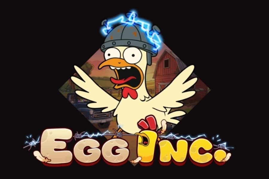 Egg Inc.