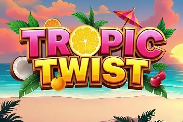 Tropic Twist
