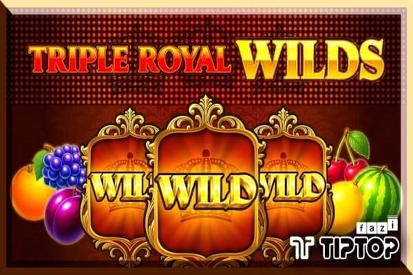 Triple Royal Wilds
