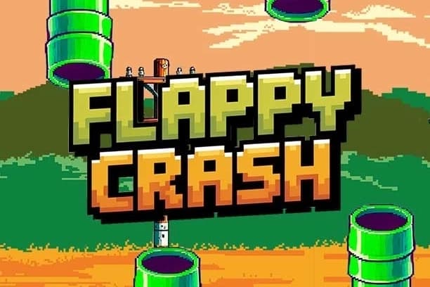 Flappy Crash