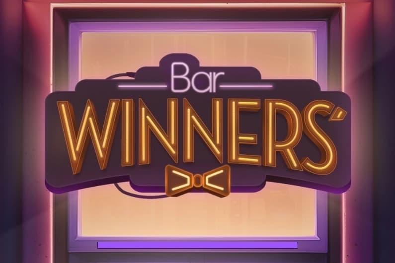 Winners' Bar