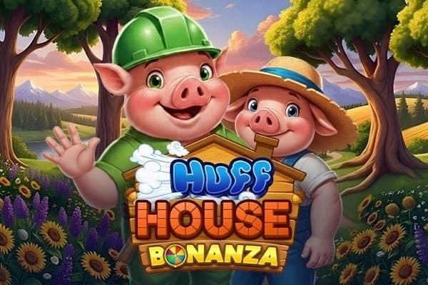 Huff House Bonanza