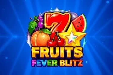 Fruits Fever Blitz