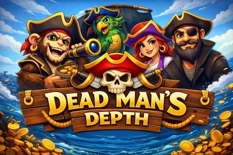 Dead Man's Depth
